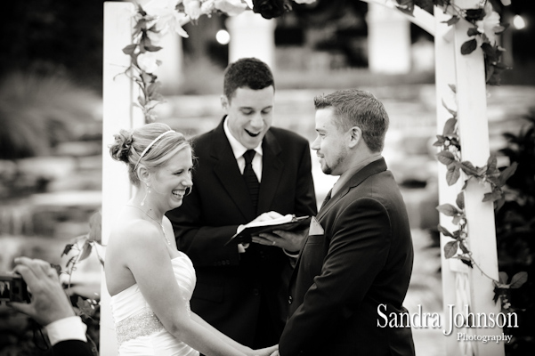 Best Orlando Wedding Photography - Sandra Johnson (SJFoto.com)